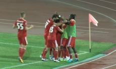 Видео гола Тагыбергена матча Премьер-Лиги «Ордабасы» — «Кайсар»