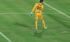 Видеообзор матча Премьер-Лиги «Ордабасы» — «Кайсар» 1:2