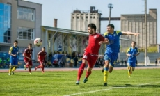 Котировки букмекеров на пять игр 17-го тура Первой лиги