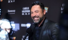 «Такого Головкин еще не видел». Де ла Хойя назвал преимущества «Канело»