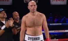 Дычко рассказал о своем прогрессе и пожаловался перед очередным боем в профи