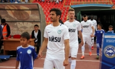 Факундо Бертольо: «Соперник создал всего пару моментов и реализовал их»