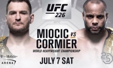 Головкин анонсировал чемпионский бой UFC