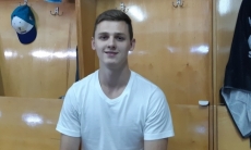 Андрей Виноградов: «Будем бороться за место в составе»