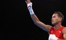 Двукратный олимпийский чемпион из состава соперника «Astana Arlans» по финалу WSB сбежал от команды в Мексике