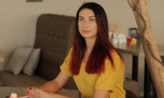 «Ещё никогда и нигде я столько не выигрывала». Лучшая блокирующая чемпионата Казахстана подвела итоги сезона