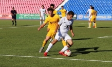 3 950 зрителей посетили матчи 20-го тура Второй лиги