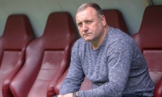 Василий Маруняк: «Ребята выполнили все, что мы просили»