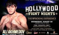 Непобежденный казахстанский нокаутер узнал дату возвращения на ринг