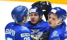 Утвержден план подготовки «Номада» к новому сезону