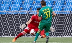 Владислав Саенко: «Забили свои голы и надежно сыграли в обороне» 