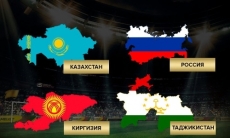 Международный турнир «Кубок Акима» стартует в Астане