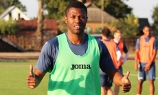 Секу Конде: «У меня были предложения из Казахстана»