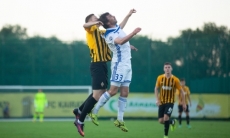 Состоялись матчи 17-го тура Первой лиги