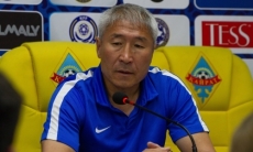 Садуов считает, что без усиления игра «Иртыша» не изменится