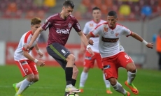 Румынский защитник отказался от предложения из РФПЛ ради «Тобола»