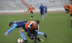 Букмекеры ставят на «Кызыл-Жар СК» в матче Премьер-Лиги с «Шахтером»