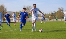 Котировки букмекеров на пять матчей 16-го тура КПЛ