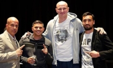 «Следующий соперник будет уровнем выше». Менеджер Дычко прокомментировал итог его боя c американцем