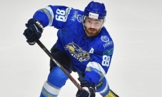 Лучший защитник чемпионата Казахстана перешел в «Арлан»