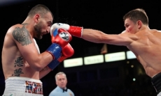 «Хейтеры, идите на...» Бывший соперник Головкина объяснил свои оскорбления в адрес «Канело»