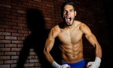 Завоевавший титул чемпиона WBA Asia казахстанец бросил вызов Хильберто Рамиресу