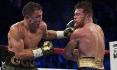 «Не было того, о чем все говорили». «Канело» смеется над главным козырем Головкина