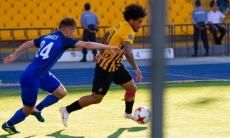 Статистика матчей 17-го тура Премьер-Лиги