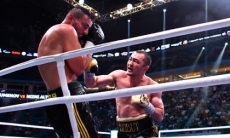 Видео полного боя, или Как Шуменов возвращал титул чемпиона мира