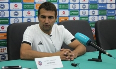 Артур Авакянц: «Матч с „Шахтером“ — за шесть очков»