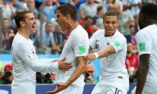 Расписание трансляций матчей 1/2 финала ЧМ-2018 на казахстанских каналах