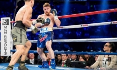 Головкин высказался о судействе перед вторым боем с «Канело»