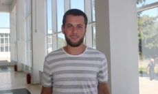 Кирилл Тамбиев: «Сборы — неотъемлемая часть хоккея»