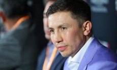 Геннадий Головкин высказался о бое за отобранный у него титул