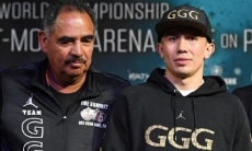 Озвучены страшные последствия для Головкина в случае проваленного допинг-теста