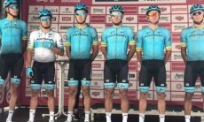 Алексей Луценко: «Первый день — это много стресса, очень опасно»