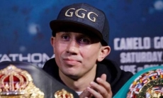 Головкин рассказал о своем отношении к Макгрегору и Нурмагомедову