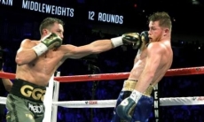 «Это личное». «Канело» озвучил свою главную мотивацию для победы над Головкиным 