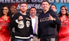 «Я искренний парень». Головкин объяснил свою позицию в переговорах с «Канело»