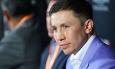 «Он убивает меня». Головкин высказался о серьезности подготовки ко второму бою с «Канело»