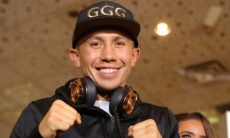 Марти Макфлай записался в фанаты Головкина