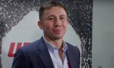 «Чувствую энергию чемпиона». Головкин рассказал о конкретных задачах на бой с «Канело»