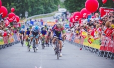 Луценко оценил свое выступление на втором этапе «Тура Австрии»