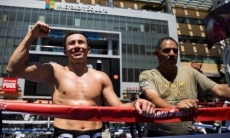 Наставник Головкина спрогнозировал точный исход второго боя с «Канело»