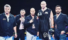 «Можно уверенно переходить на новый уровень». Дычко раскрыл свои планы в профи