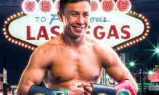 Чемпион мира назвал имена боксеров, которые сместят Головкина с вершины P4P-рейтинга