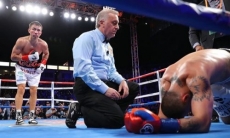 СМИ высмеяли «Канело» за его слова о сопернике Головкина