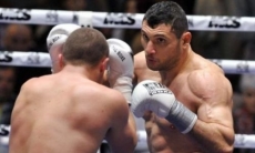 Шуменов назвал возможного соперника на следующий бой