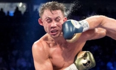 «Головкину пора на пенсию». Тренер чемпиона мира сказал, кто нокаутирует GGG
