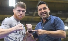 Тренер Головкина подробно обосновал команде «Канело» их принадлежность к ослам